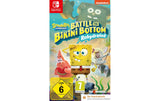 SpongeBob: Battle for Bikini Bottom, Switch
