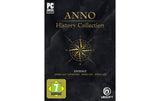 Anno History Collection, PC