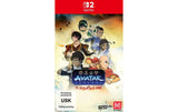Avatar Legends Deluxe Edition, Switch 2