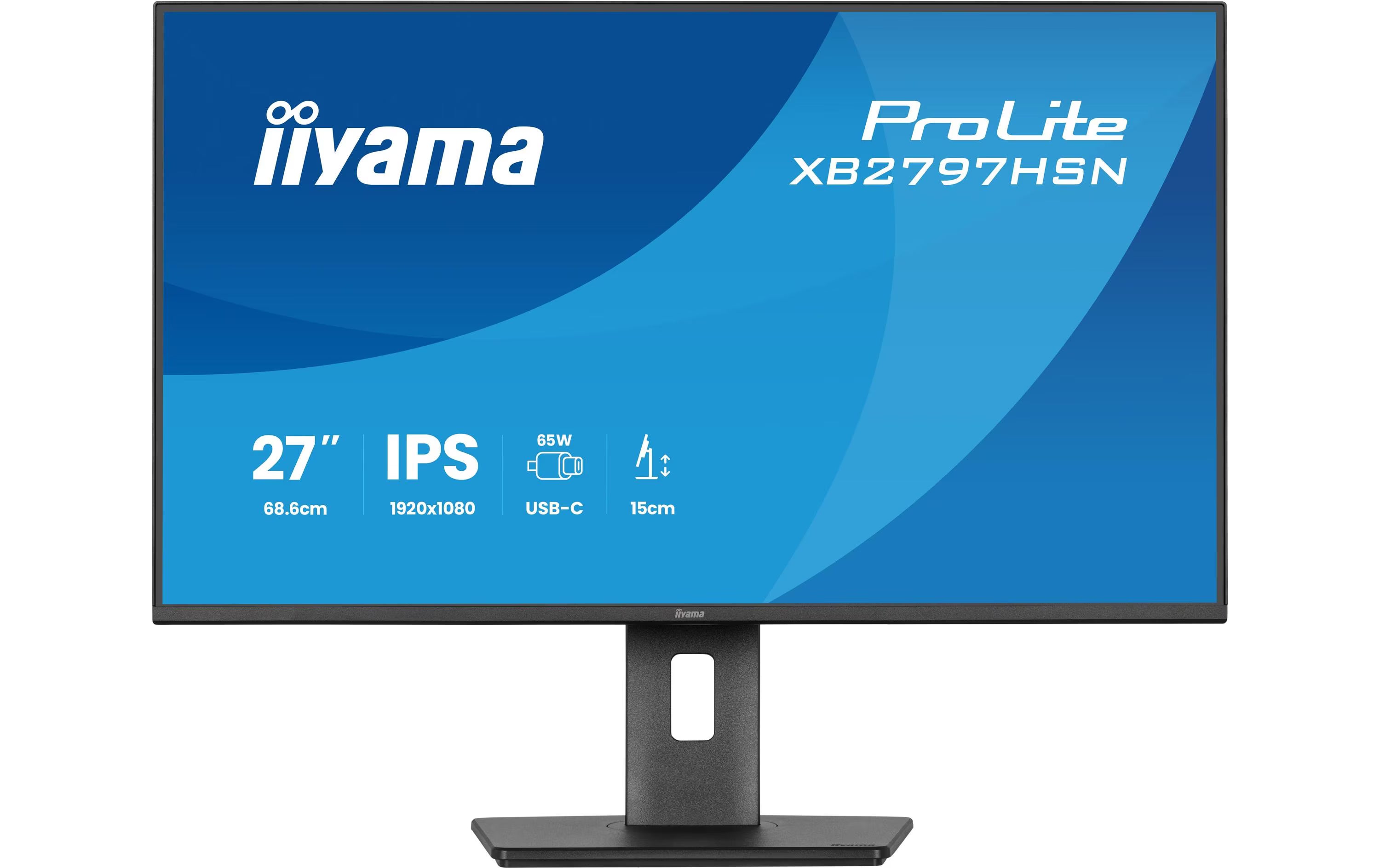 IIYAMA 27 XB2797HSN-B1