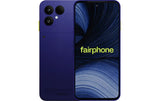 Fairphone Fairphone (Gen. 6+) 256GB blue