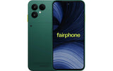 Fairphone Fairphone (Gen. 6+) 256GB green
