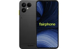 Fairphone Fairphone (Gen. 6+) 256GB black