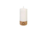 CHALET LED Kerze