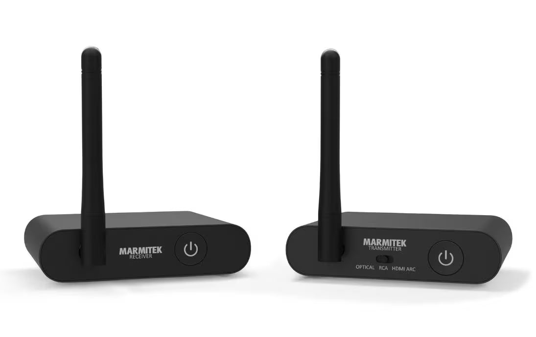 Marmitek Audio Anywhere 730