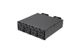 Silverstone Einschub SST-FSM08-MS