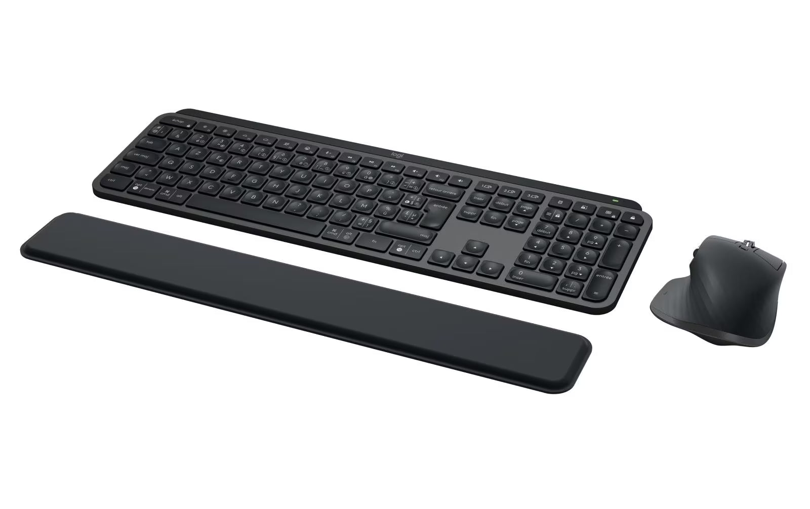 Logitech MX Keys Combo for Business 2.Gen