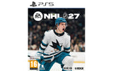 EA Sports NHL 27, PS5