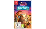 Horse Club Ride West, Switch