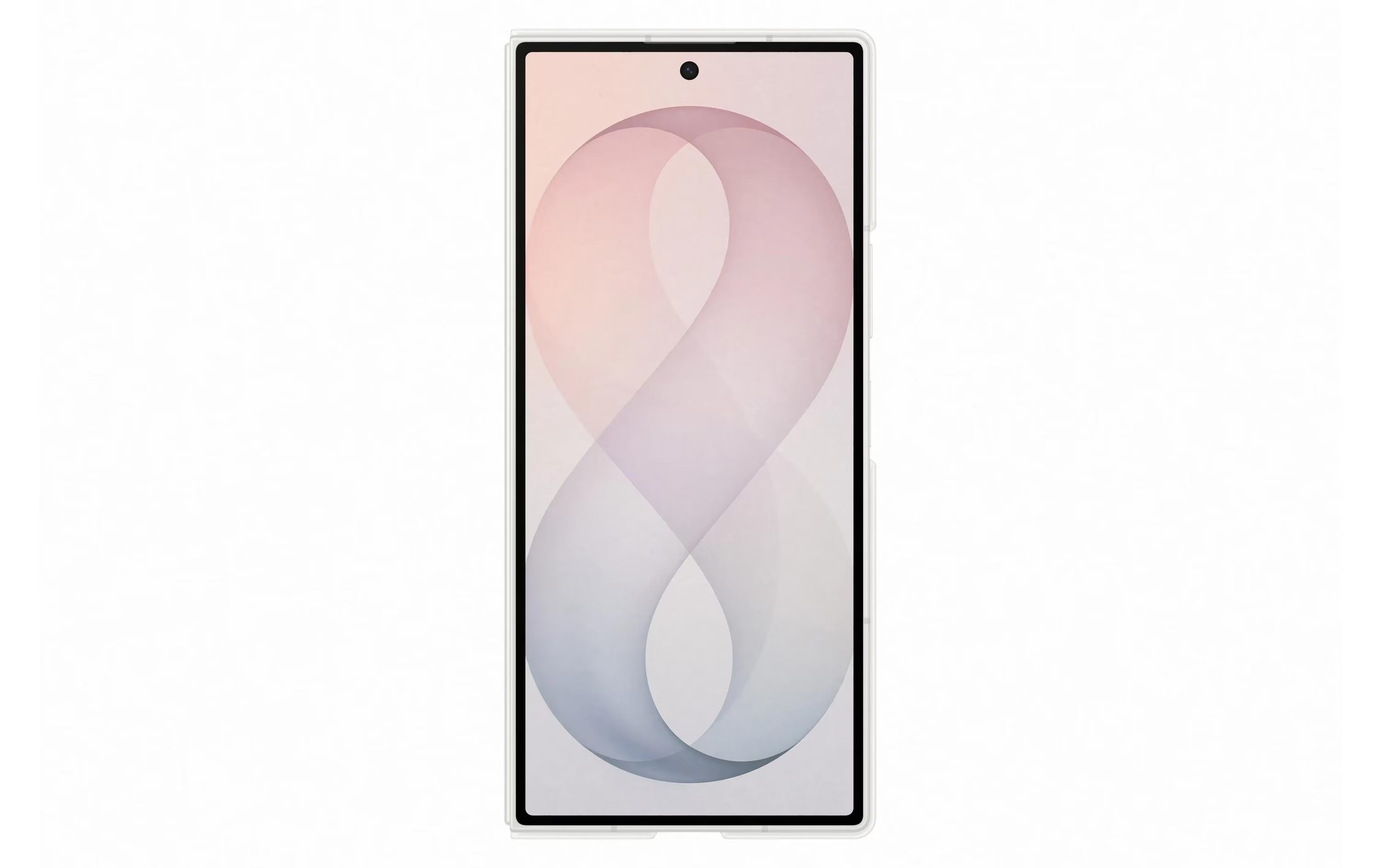 Samsung Fold 8 Silicone Magnet