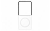Samsung Flip 8 Clear Magnet