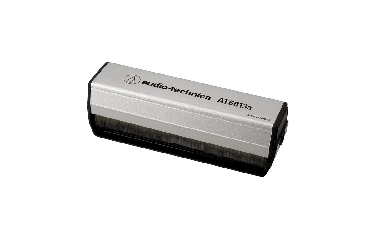 Audio-Technica Plattenbürste AT6013a