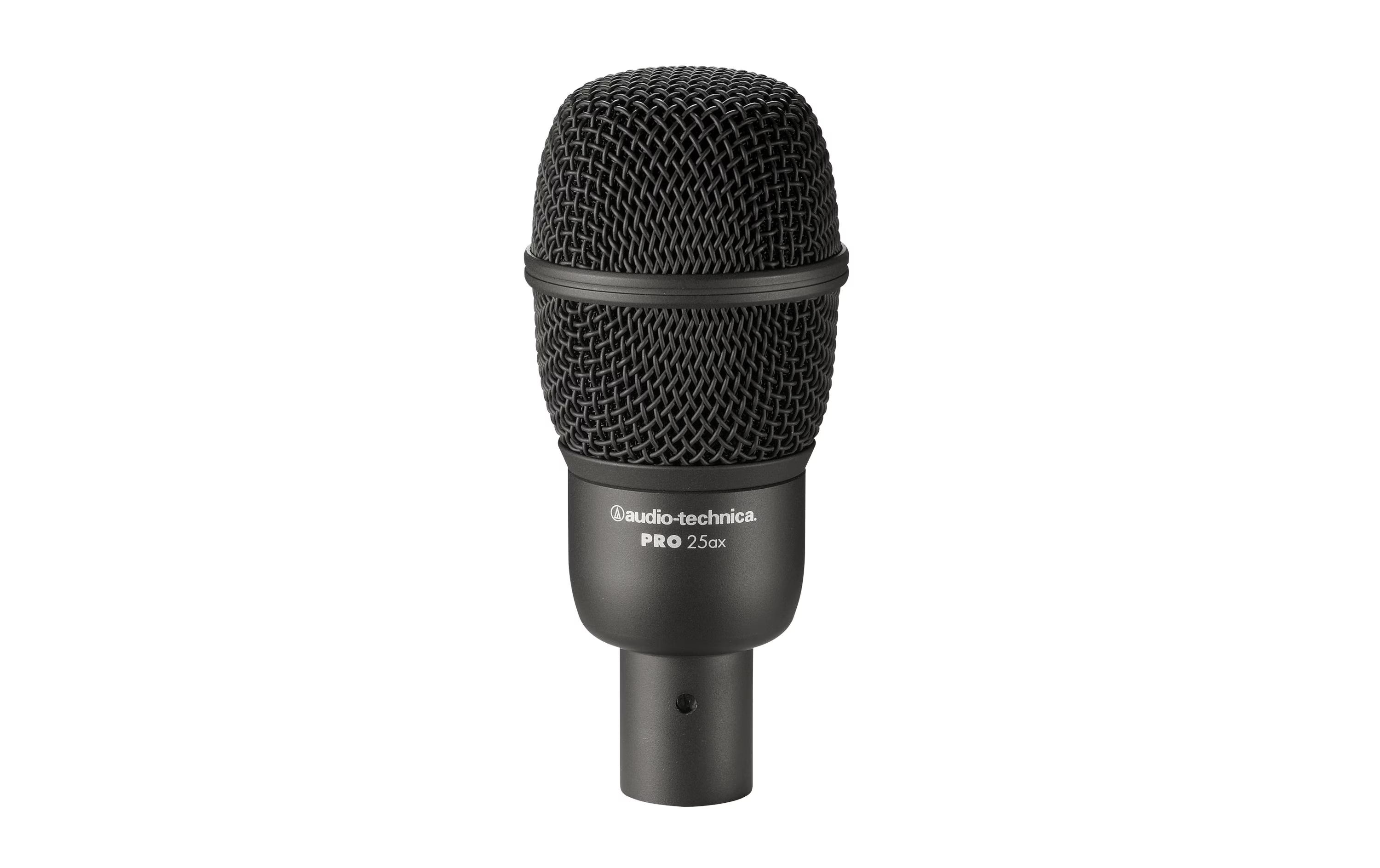 Audio-Technica PRO25ax