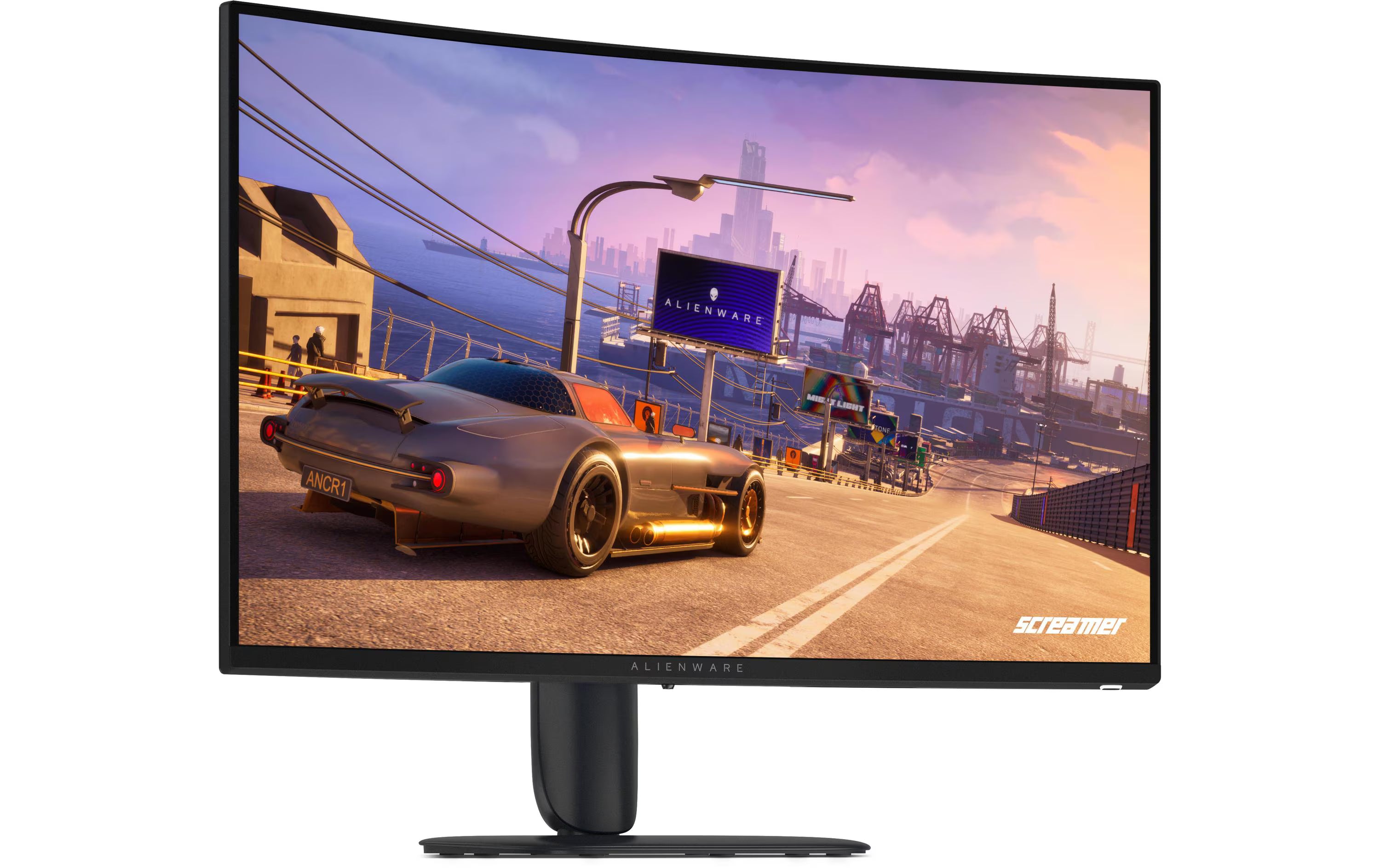 Dell Alienware 32 240 Hz