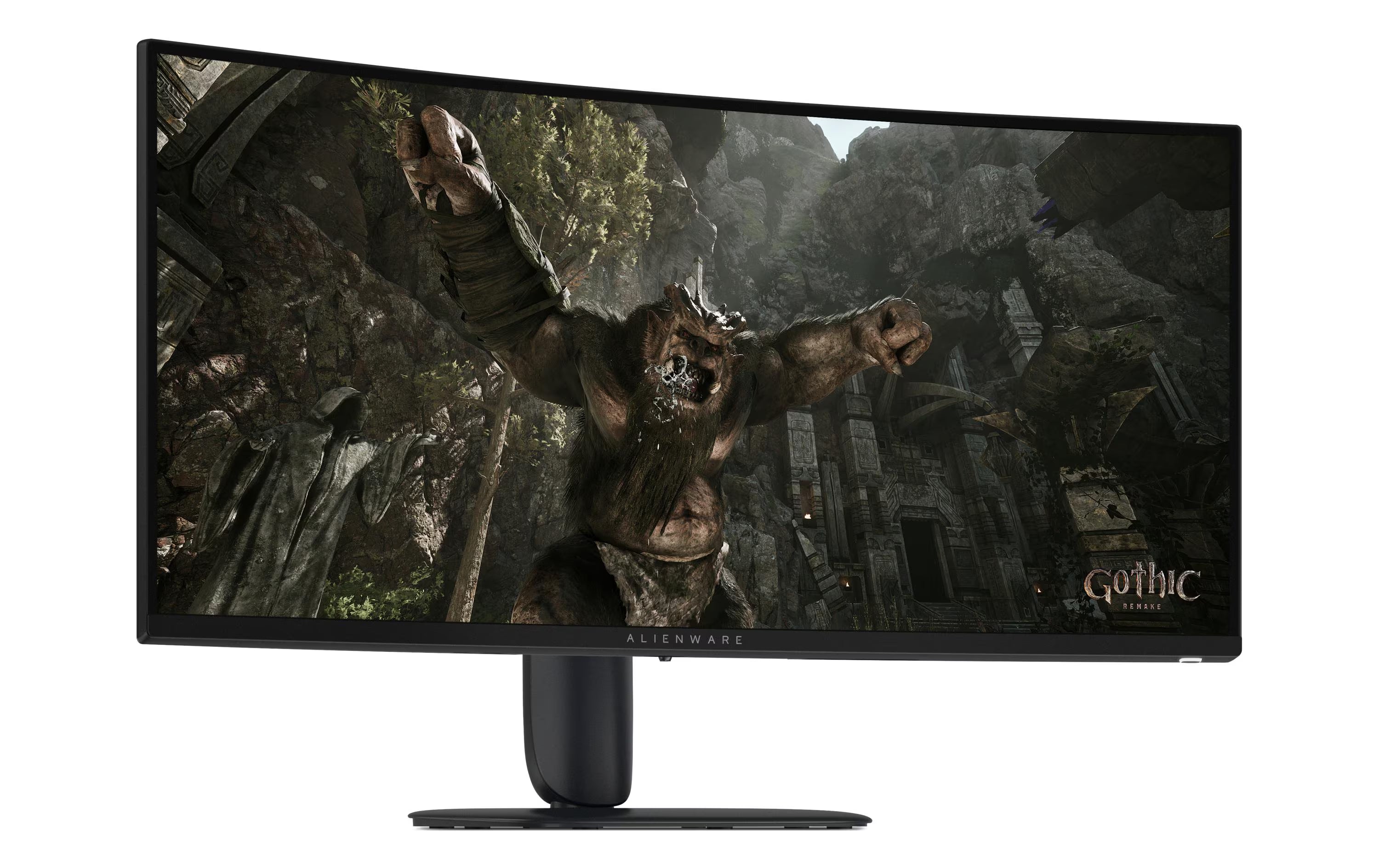 Dell Alienware 34 240 Hz
