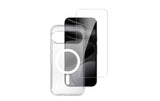 4SMARTS 360° Premium Protection Set, Qi2