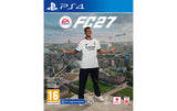 EA Sports FC 27, PS4