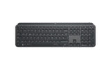Logitech MX Keys for Business DE Layout