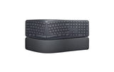 Logitech K860 Ergo DE-Layout