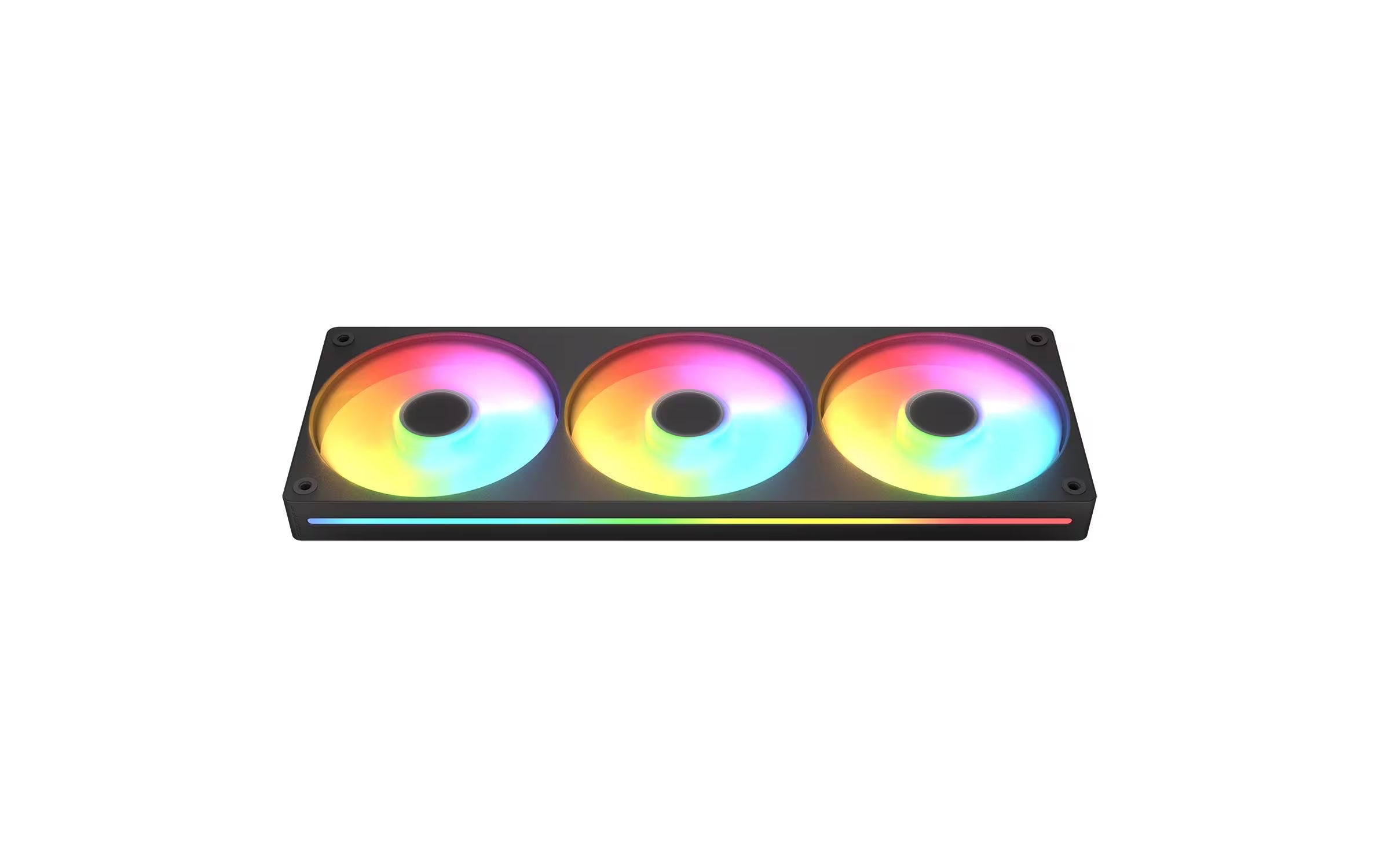 Cougar PC-Lüfter Unity360 ARGB PWM Reverse
