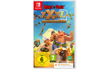 Asterix XXXL Widder aus Hibernia, Switch