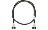 Highpoint MCIO 8i to MCIO 8i 1M NVMe Cable