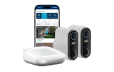 Homematic IP AP 2 + Akkukamera Kit