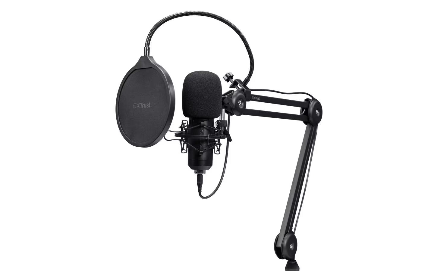 Trust GXT270 Emita II Mikrofon