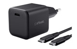 Trust GXT1258 USB-C Charger
