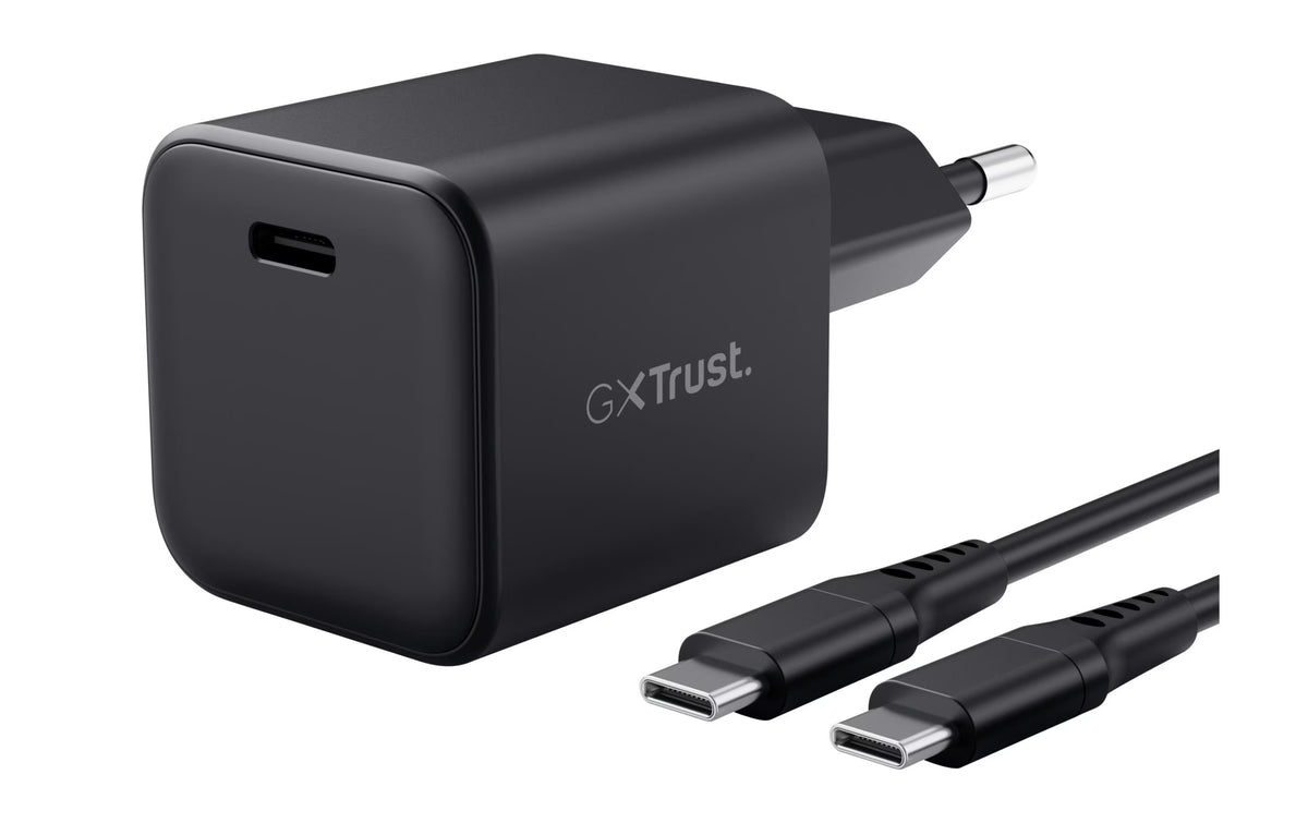Trust GXT1258 USB-C Charger