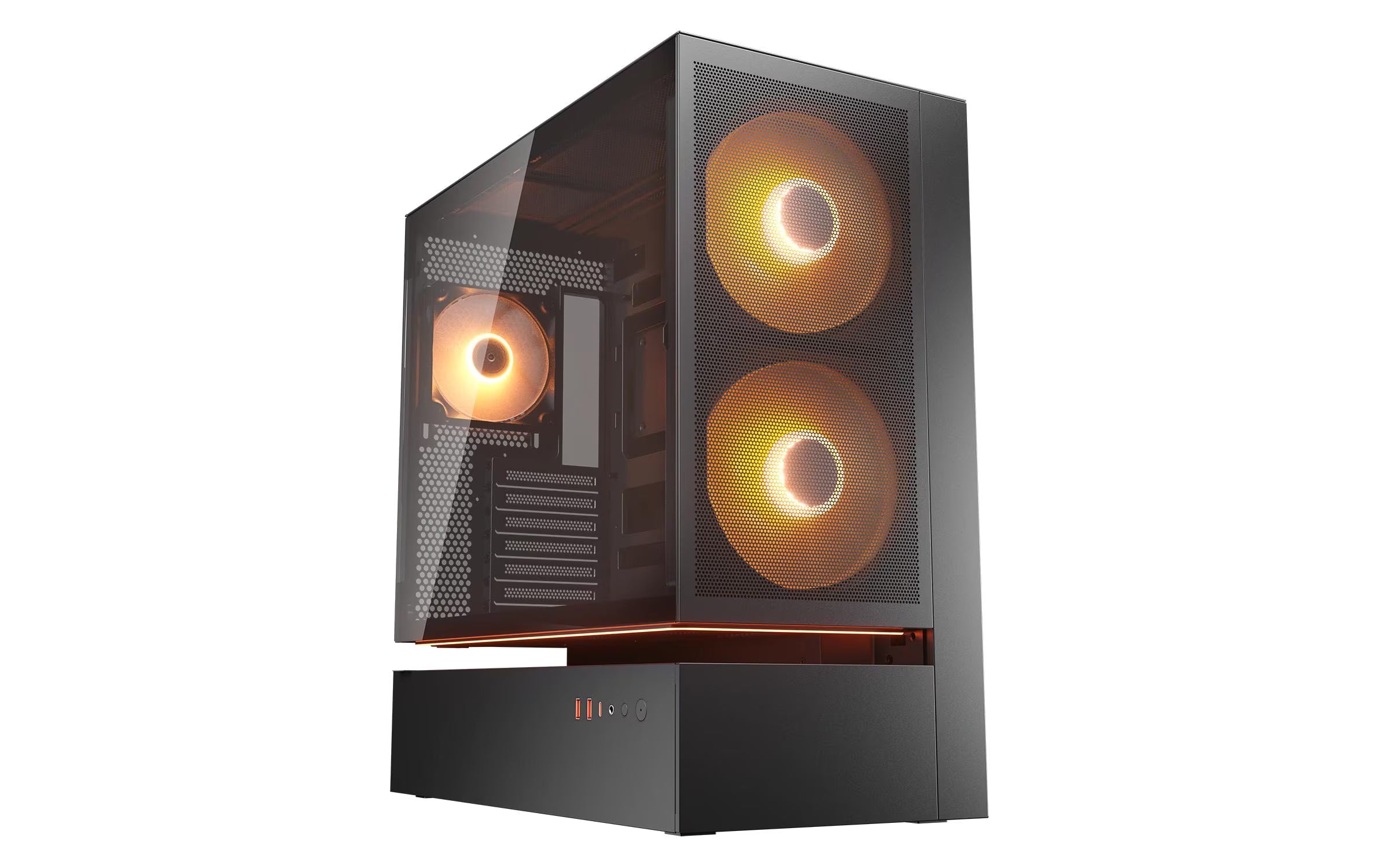 Cougar Case CFV235 ARGB