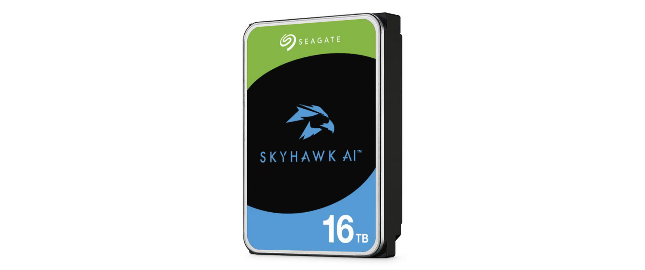 Seagate SkyHawk AI 3.5 16TB