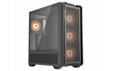Cougar Case MX 600