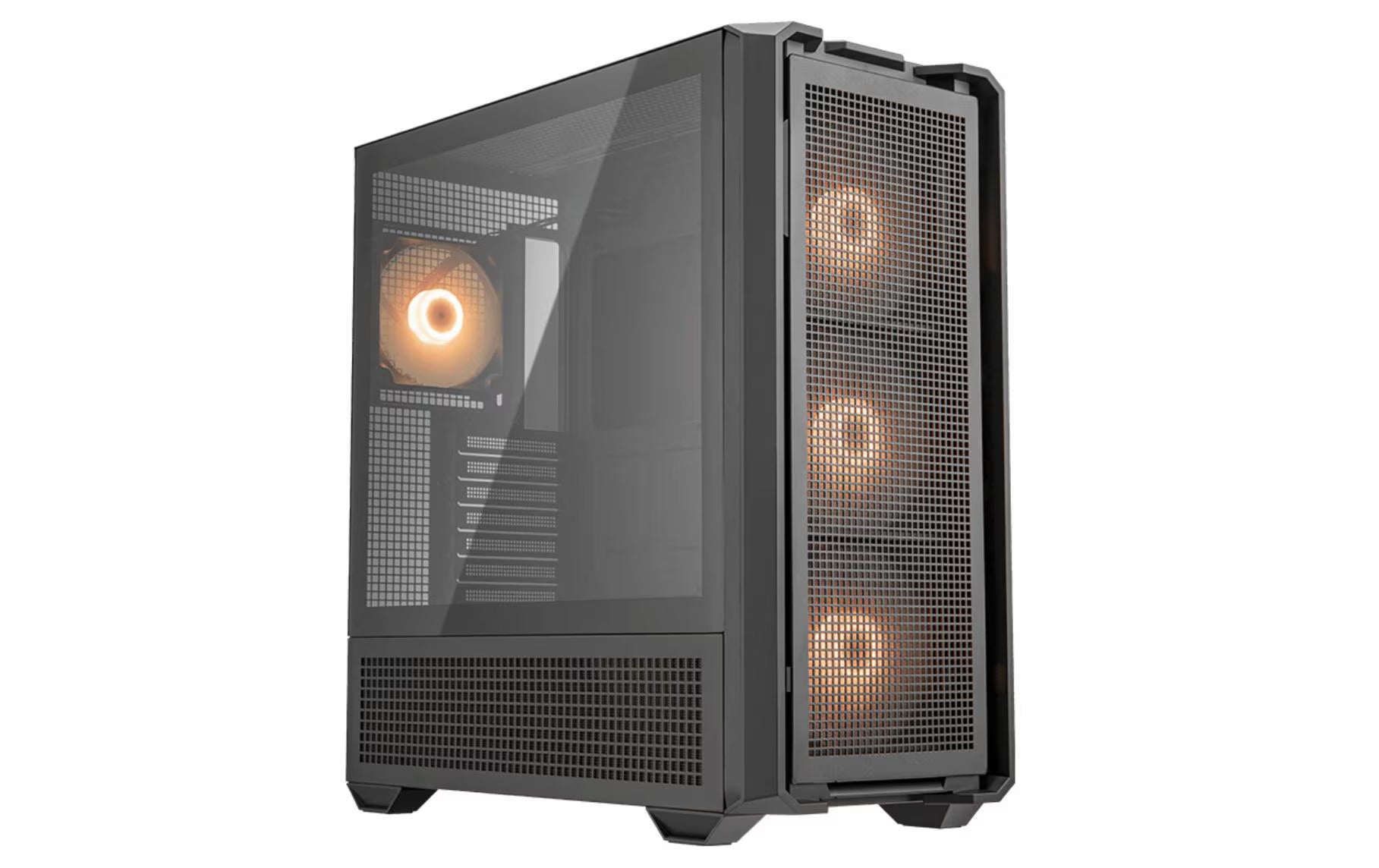 Cougar Case MX 600