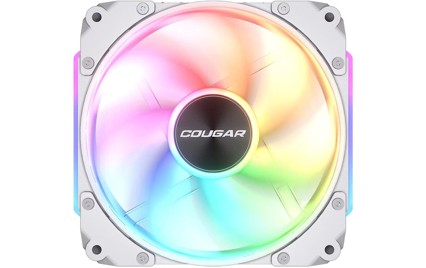 Cougar PC-Lüfter Apolar 120 ARGB