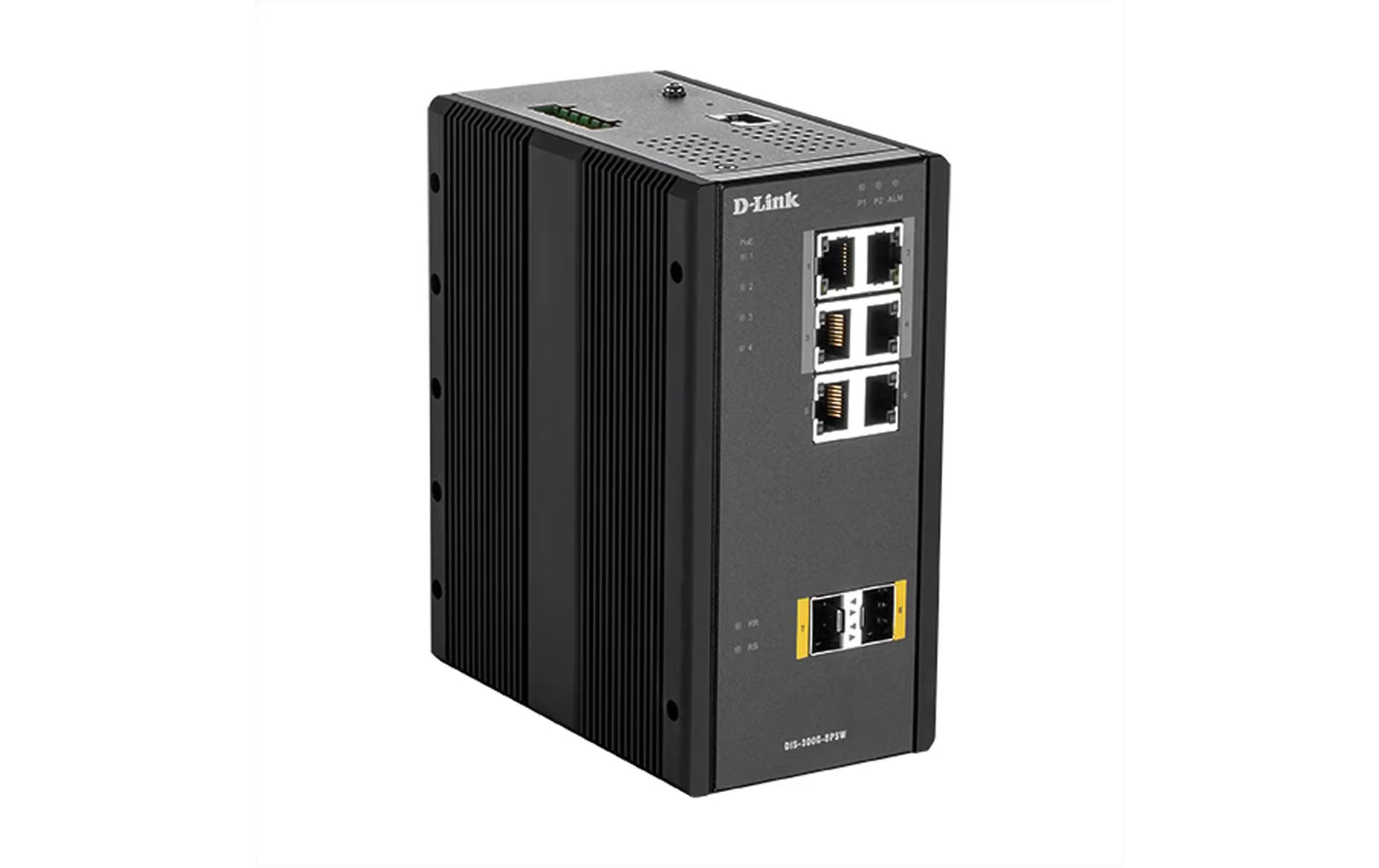 D-LINK DIS-300G-8PSW