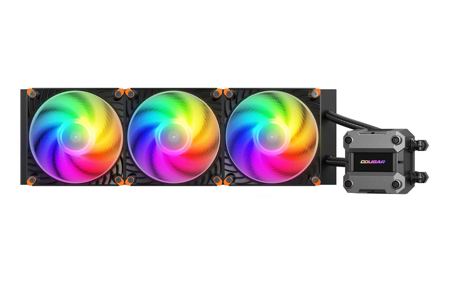 Cougar Wasserk.Poseidon Ultra 360