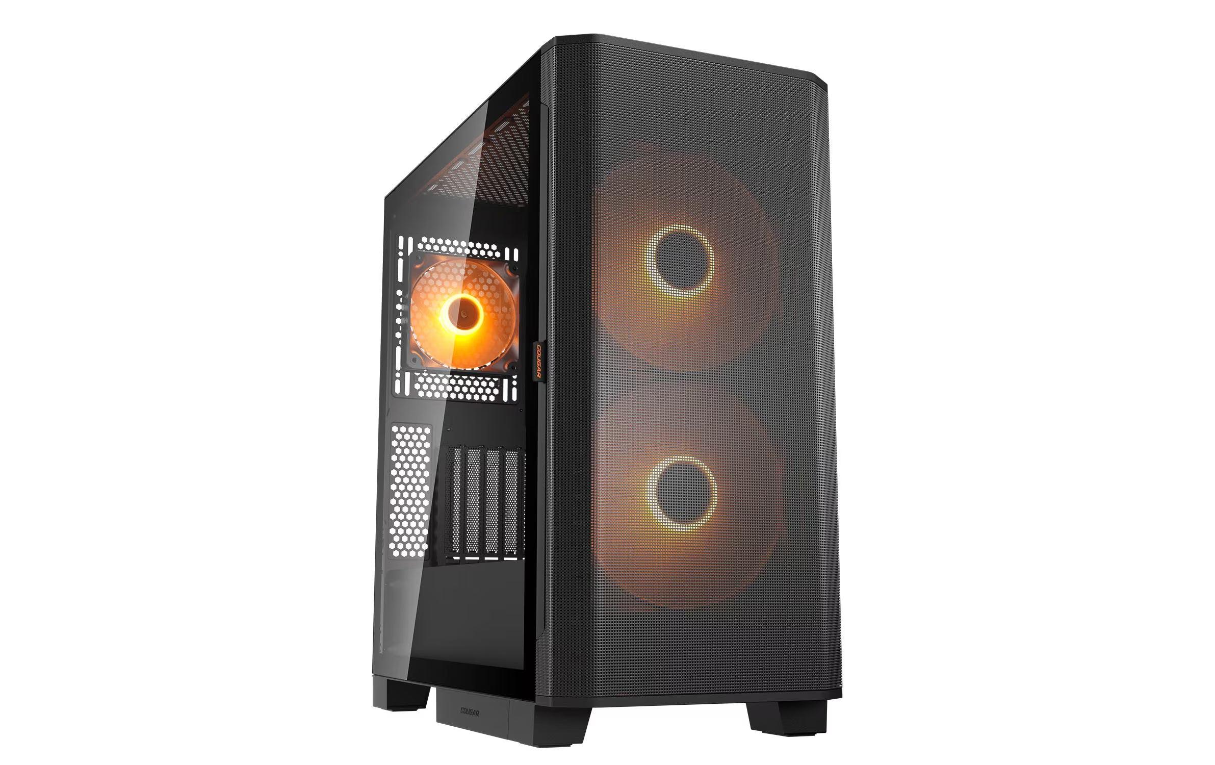 Cougar Case Airface Flo ARGB