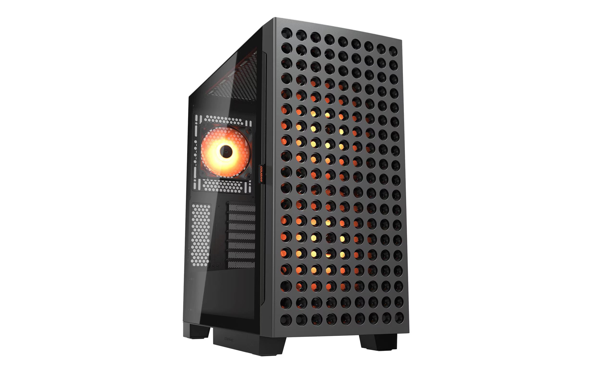 Cougar Case Airface Eco ARGB