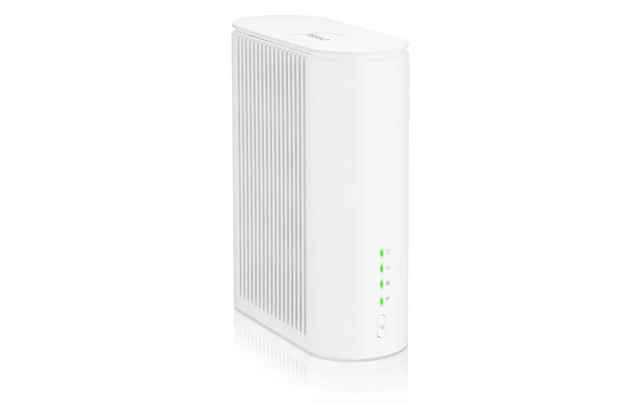ZyXEL EE5301 Router