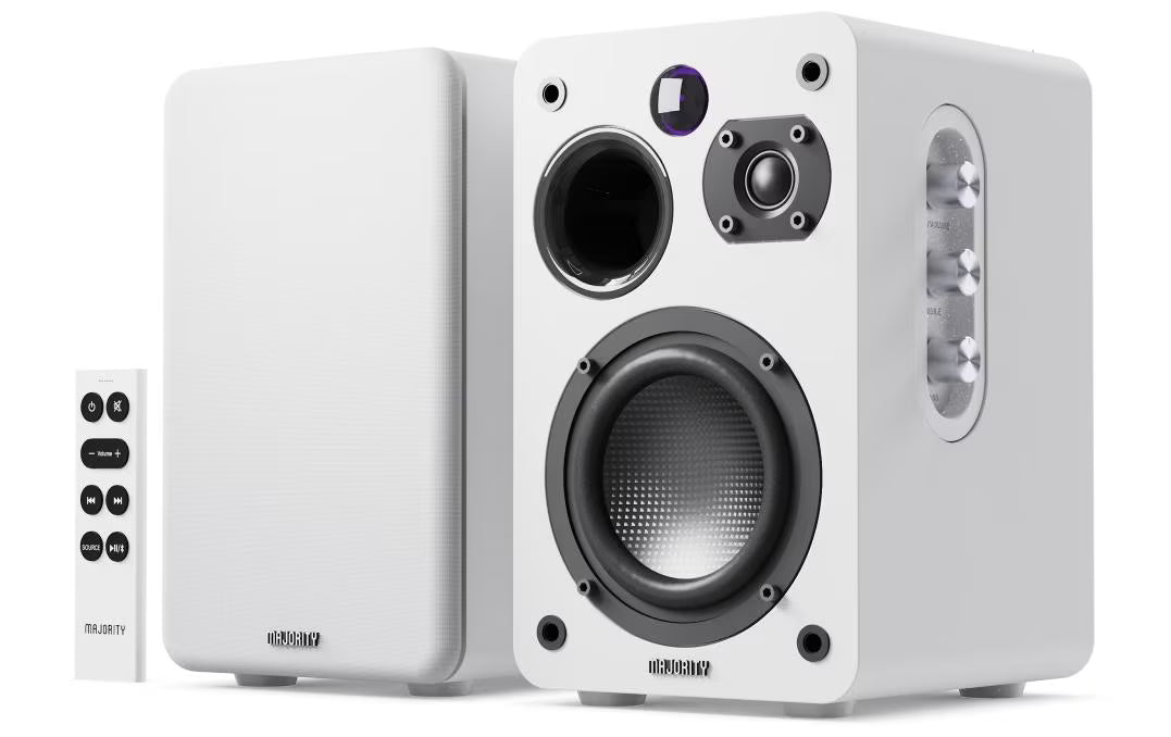 Majority D70X