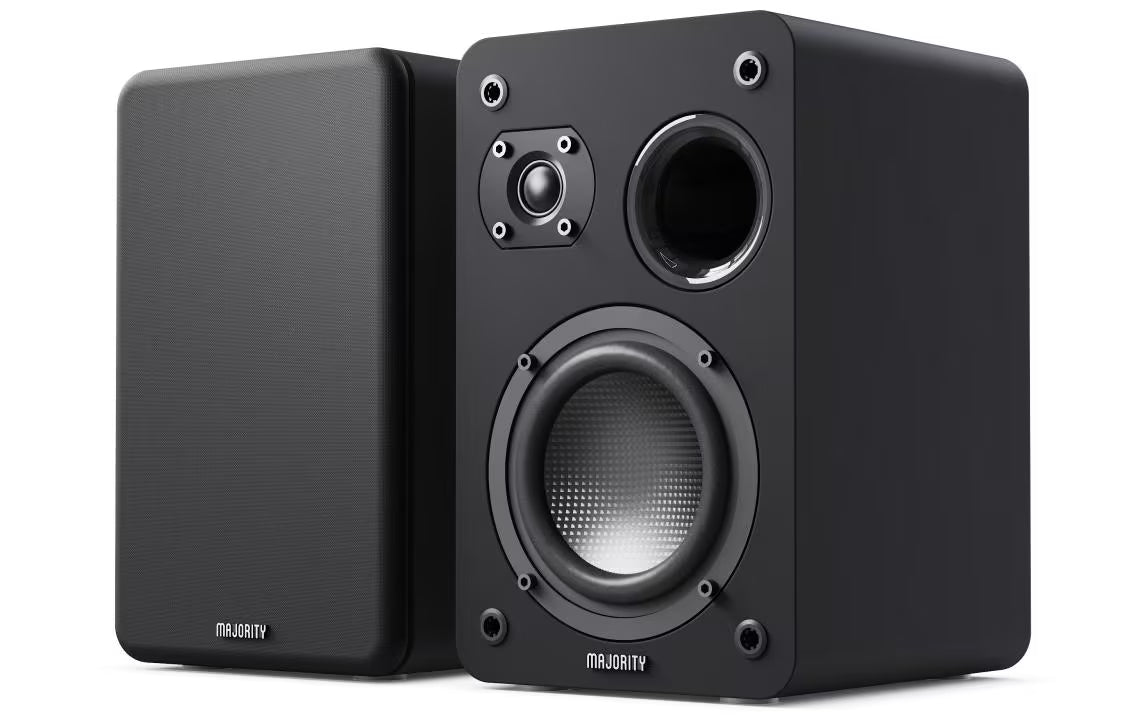 Majority D70X