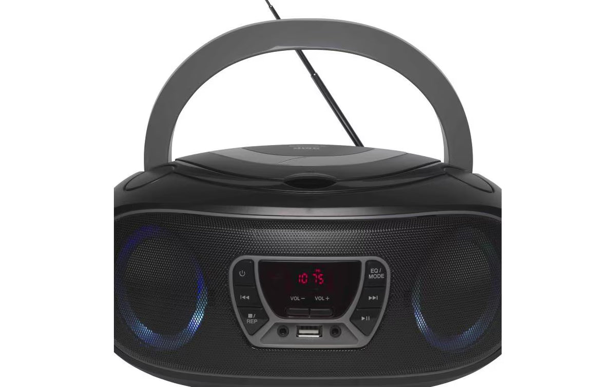 Denver TCL-212BT