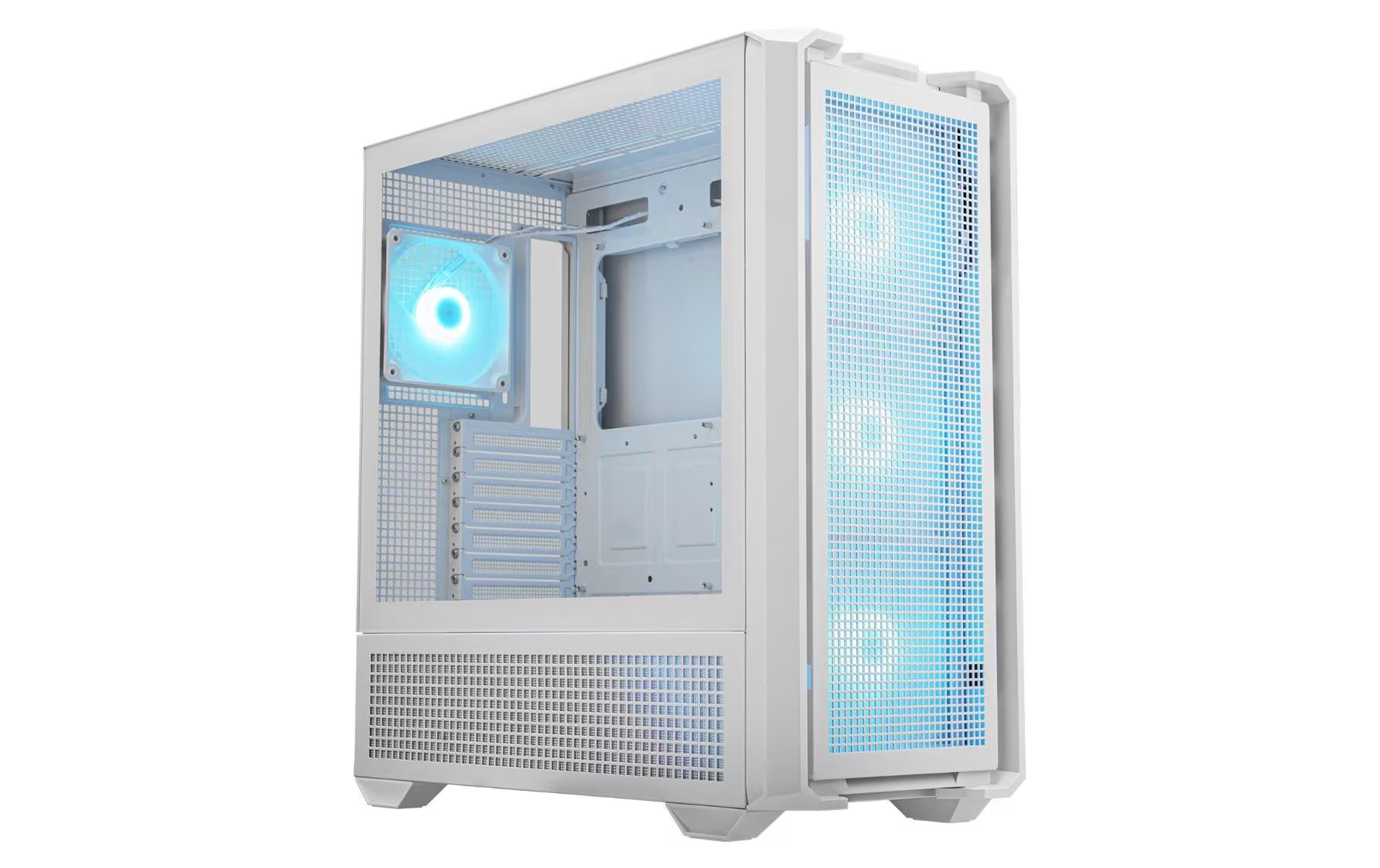 Cougar Case MX 600