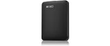 WD Elements Portable 2.5 1TB - USB-C