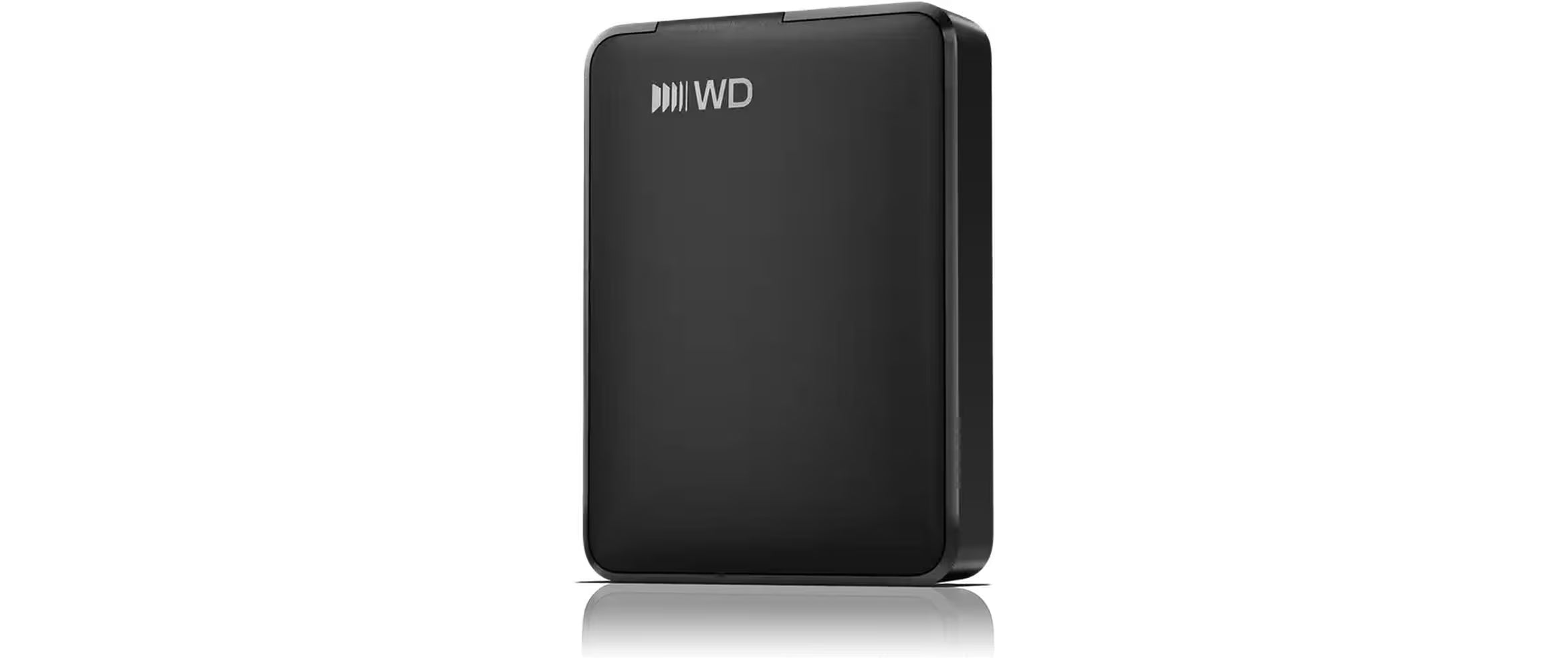 WD Elements Portable 2.5 6TB - USB-C