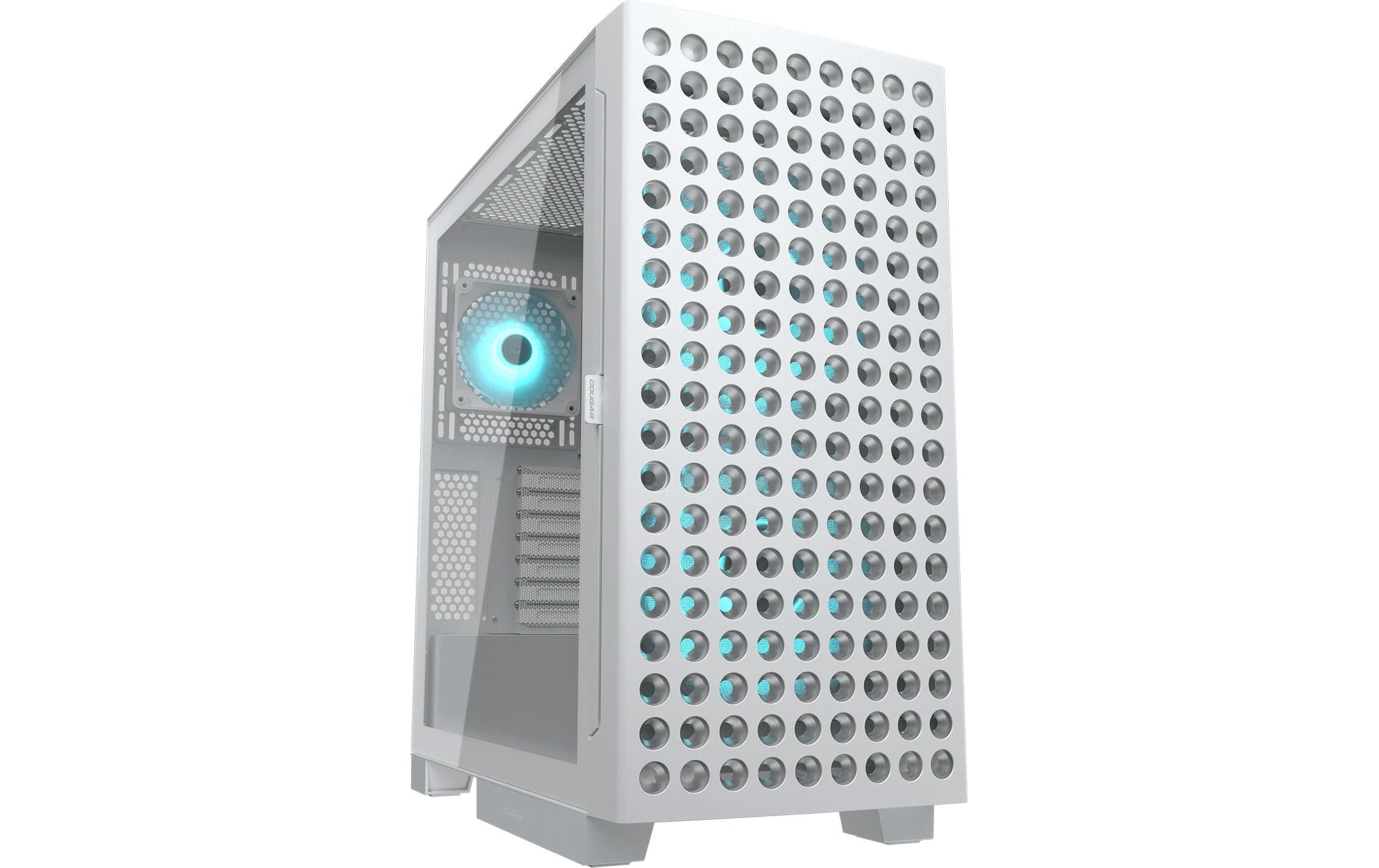 Cougar Case Airface Eco ARGB