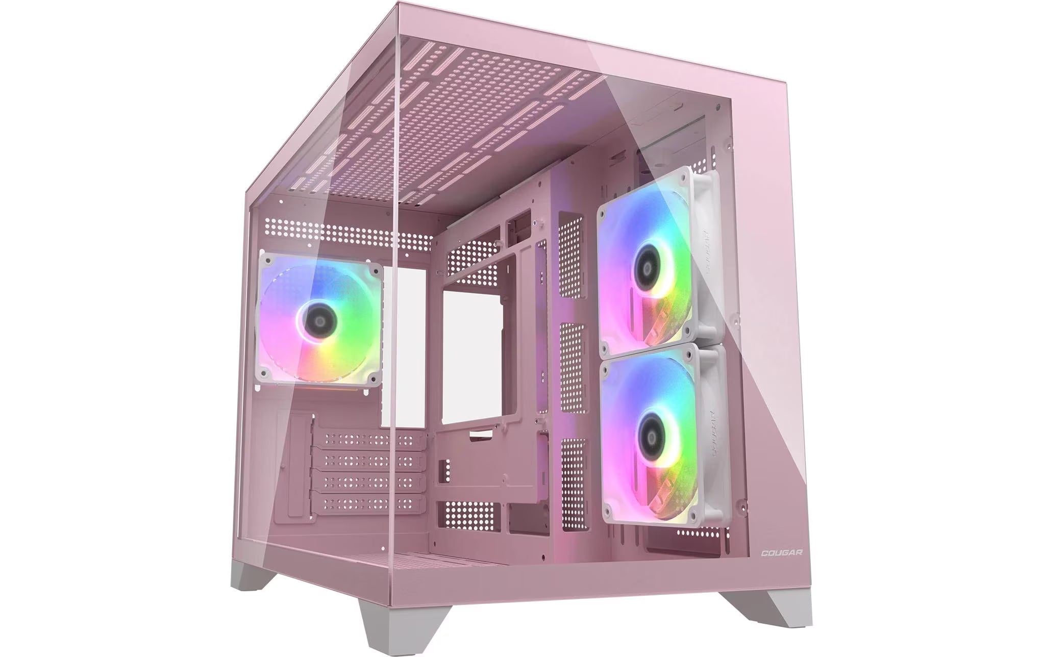 Cougar Case FV150 Mini ARGB