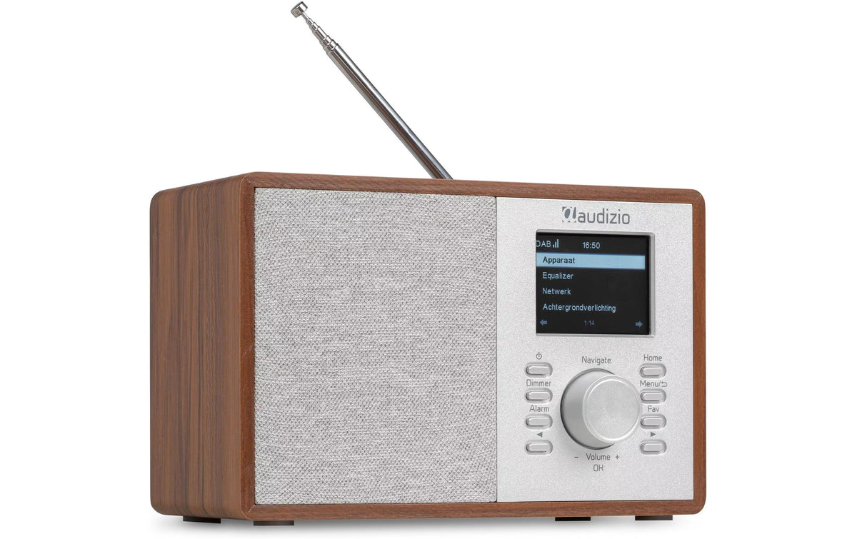 Audizio Cosa-WD