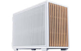 Lian Li PC-Gehäuse Lian B4 Wood